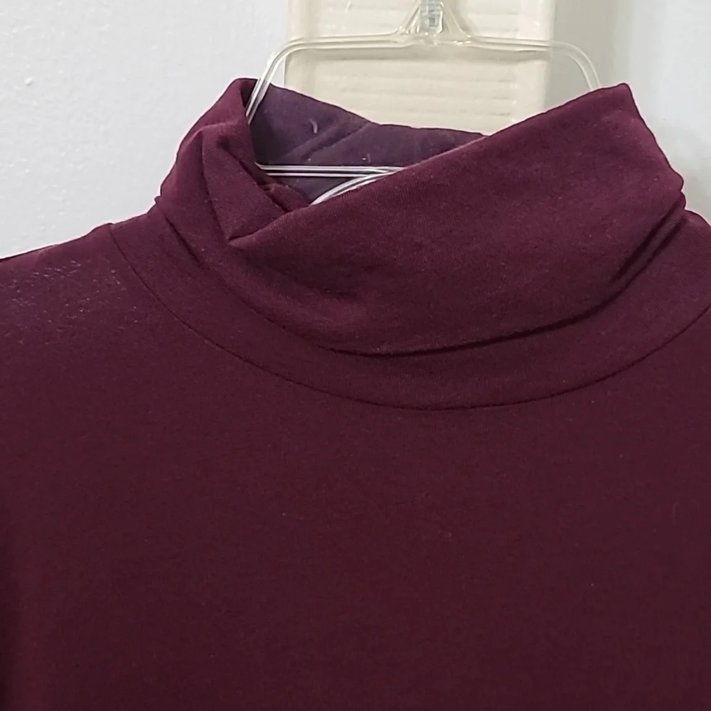 J Crew turtleneck